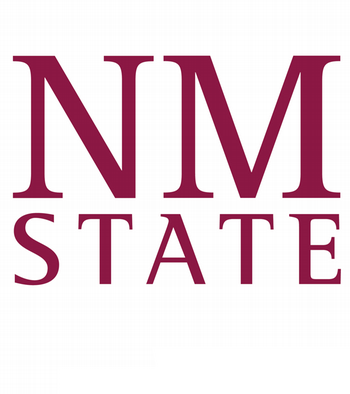 NMSU homepage