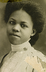 Clara Belle Williams, NMSU's First Black Graduate
