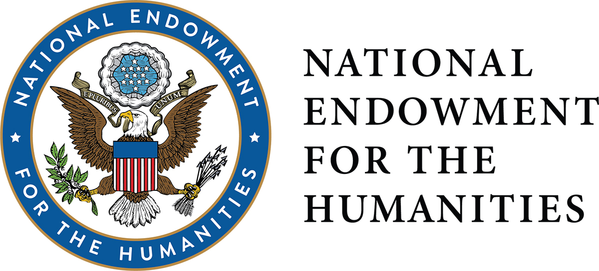 National Endowment for the Humanities Official Seal Logo